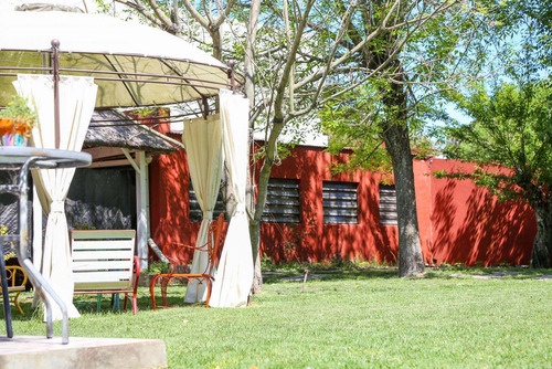 Imagen 30 de 30 de Terreno En Venta En City Bell