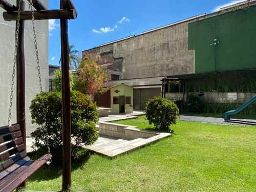 Imagem 19 de 30 de Apartamento A Venda , 350 Metros Do Metrô Belém , Residencial Jk - Ap00042 - 69333382