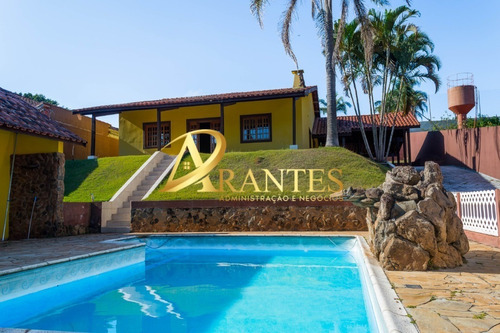 Imagem 19 de 30 de Chacara - Ch00195 - 69660134