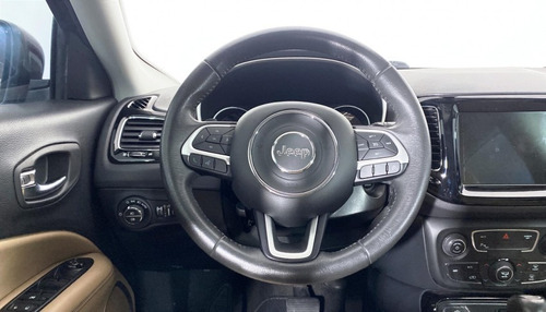 Imagem 15 de 15 de 118433 - Jeep Compass 2017 Garantia
