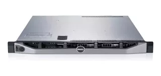 Servidor Dell R420, 2xdeca, 128gb, Sfp+10g Dual, 4x Hd 600gb
