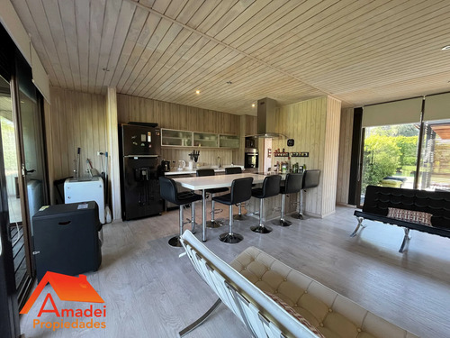 Parcela En Exclusivo Condominio Y Lindo Jardin (173029)