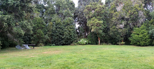 Sitio En Venta En Puerto Varas