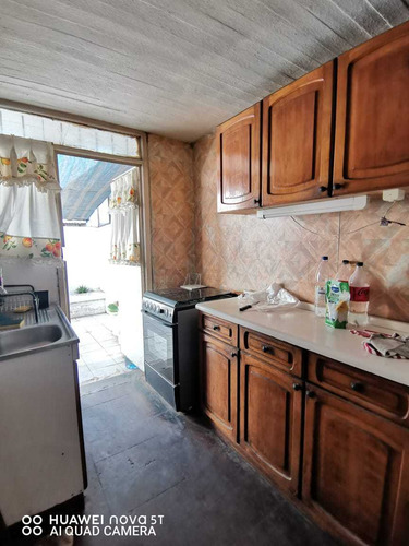 Casa 1 Piso En Venta En Villa Alessandri (65974)