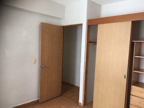 Imagen 9 de 10 de Renta De Habitación En Departamento Cerca De Polanco