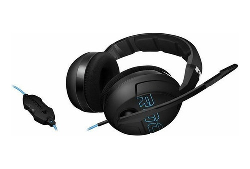 Auriculares Gamer Roccat Kave Xtd Stereo Nuevo Vdgmrs