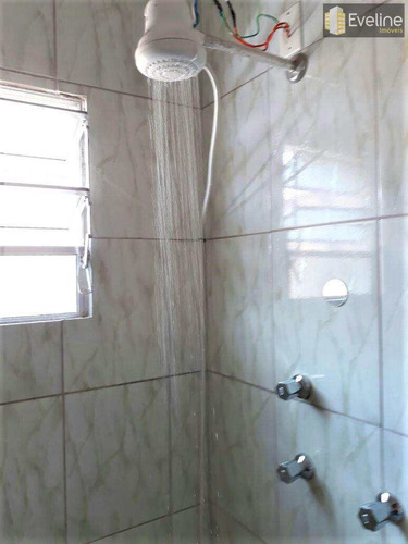 Imagem 12 de 20 de Condomínio Rubi - Casa A Venda Em Mogi Das Cruzes 3 Dorms - V413