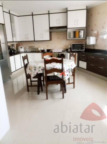Imagem 5 de 8 de Sobrado Com 3 Dormitórios À Venda, 110 M² Por R$ 800.000,00 - Jardim Ouro Preto - Taboão Da Serra/sp - So0200