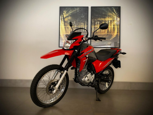 Honda Nxr160 Bros Esdd 2022