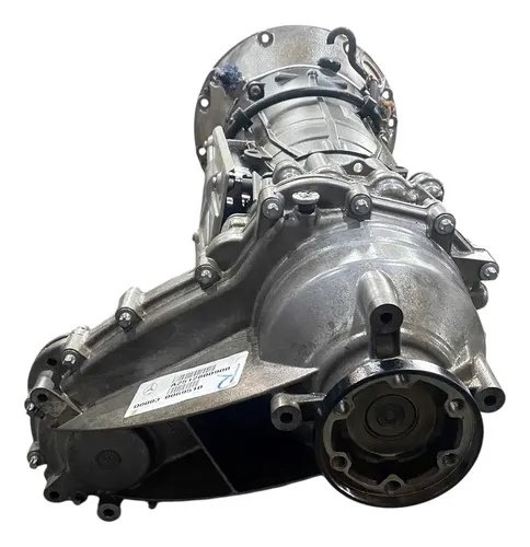 Cambio Ml500 V8 722.9 7g-tronic C/ Caixa Transferencia