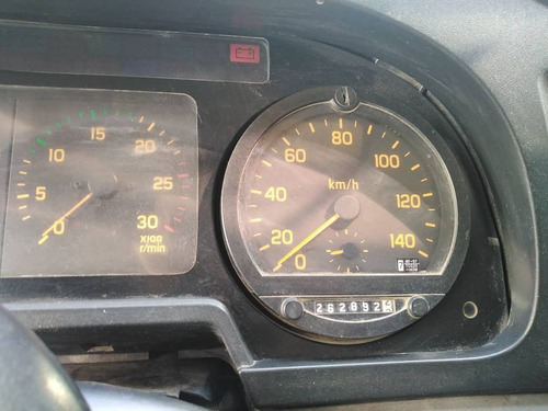 Imagen 14 de 14 de Chevrolet Fvr Camion Cisterna
