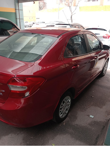 Ford Ka+ 1.5 Se
