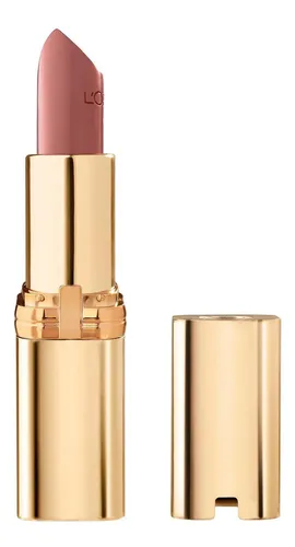 Lápiz labial rosa pálido L'Oréal Paris