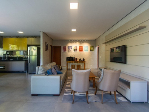 Imagem 23 de 25 de Casa Em Condominio 4 Suites - Dav004 - 69862685