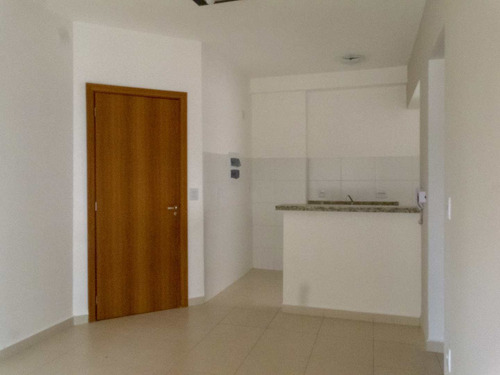 Imagem 2 de 13 de Apartamento Com 1 Dorm, Nova Aliança, Ribeirão Preto - R$ 235 Mil, Cod: 1722161 - V1722161