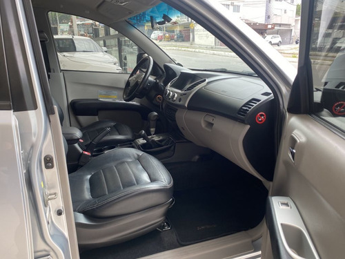 Imagem 10 de 12 de L200 Triton Hpe 3.2 Cd Tb Int.diesel Aut