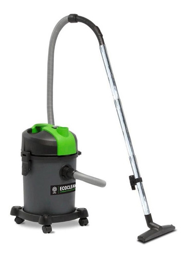 Aspirador De Pó E Líquidos Ipc 18l Ecoclean Ap120