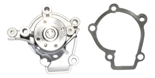 Bomba Agua Hyundai Elantra 1600 J2 G4gr Mpi Dohc 16 1.6 1997