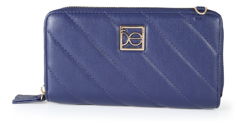 Cartera Cloe Grande 2-en-1 Acolchada Con Asa Larga