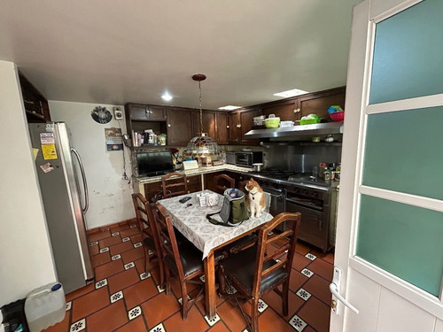 Casa En Venta En Narvarte, Benito Juárez, Cdmx