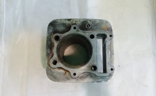 Cilindro Motor Suzuki Gn 250 (Usado)