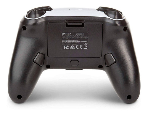 Powera Enhanced Wireless Controller Graffiti Nintendo Switch