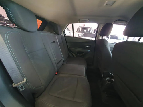 Chevrolet Tracker 1.8 Ls