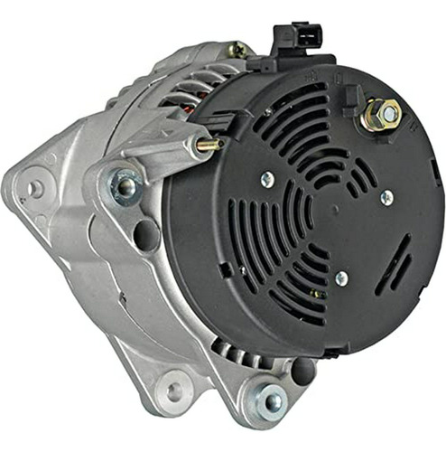 Db Electrical Abo0059 Alternador  Se Adapta