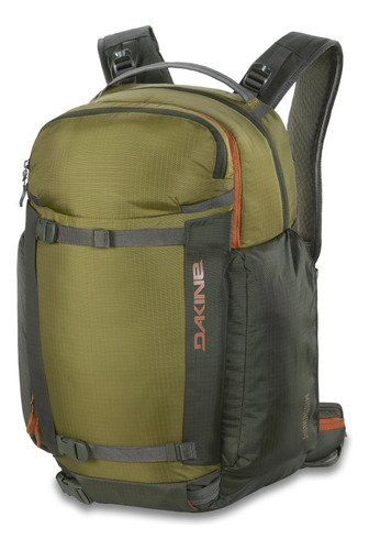 Dakine Mochila Para Deportes De Nieve Mission Pro 32l Para H