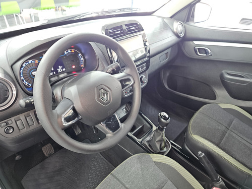 Renault Kwid 1.0 Sce 66Cv Iconic Outsider