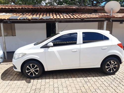 Chevrolet Onix 2013 1.0 Lt 5p