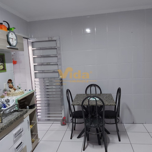 Casa Sobrado Em Vila Yolanda - Osasco - 44455