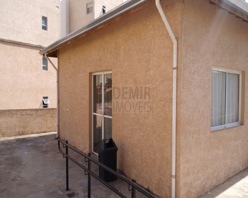 Imagem 1 de 10 de Apartamento - 90 - 32954256