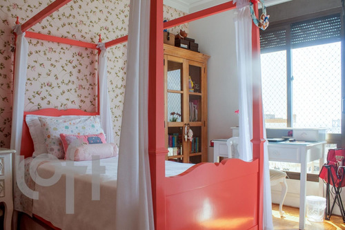 Imagem 16 de 29 de Apto Vila Andrade | 4 Quartos | 290 M² | Cond: R$3250.00 | 5 Vagas - 1objkx0