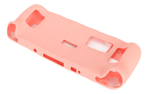 Funda Protectora Para Consola De Videojuegos Steam Deck Engr