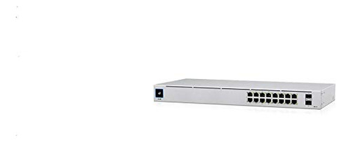 Ubnt Networks Ubiquiti Usw-16-poe Gen2 Conmutador Capa Un