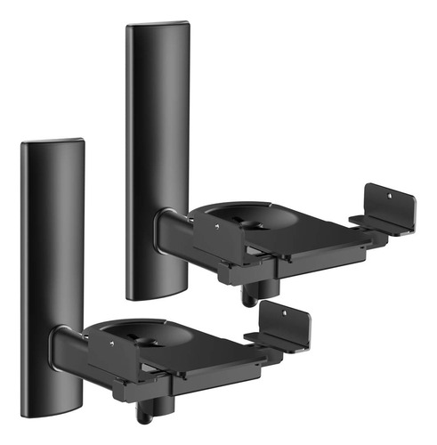 Fdm Soporte De Pared Universal Para Altavoz, Un Par De Sopor