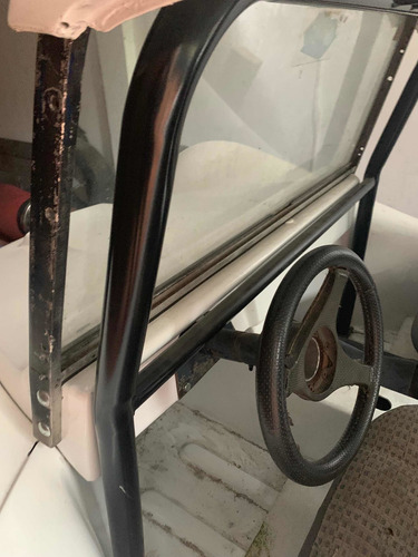 Buggy Burro Arenero - No Es Aff
