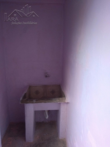 Imagem 15 de 15 de Casa - Vila Re - Ref: 3339 - L-3339