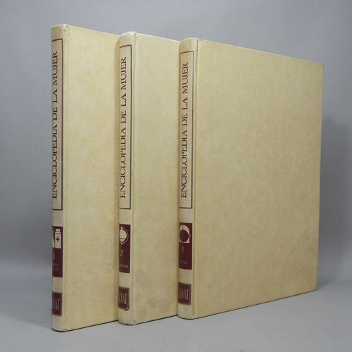 Enciclopedia Salvat De La Mujer Y El Hogar 12 Tomos 1973 J0