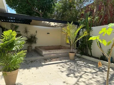 Casa en renta