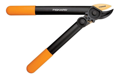 Fiskars Powergear De 13-1/4 PuLG. ¿podadora De Yunque