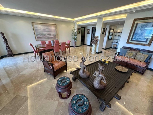 Apartamento En Venta En Los Naranjos Del Cafetal