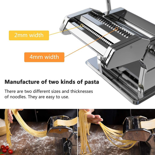 Máquina For Hacer Pastaherramientas De Fabricación De Fideos