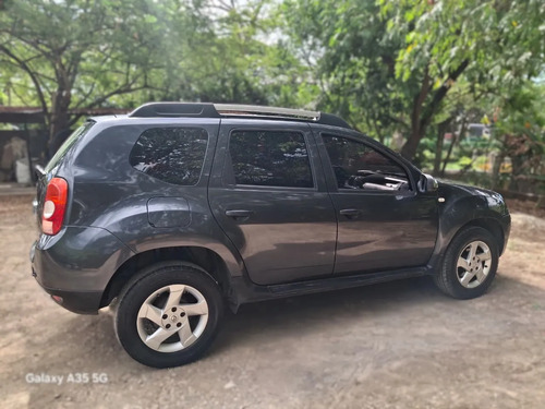 Renault Duster 2.0 Dynamique 4x2