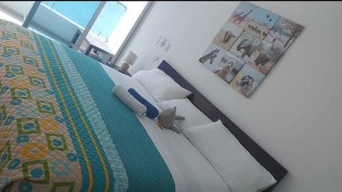 Imagen 8 de 12 de Rento Hermoso Departamento En Tonsupa Gran Diamond Beach