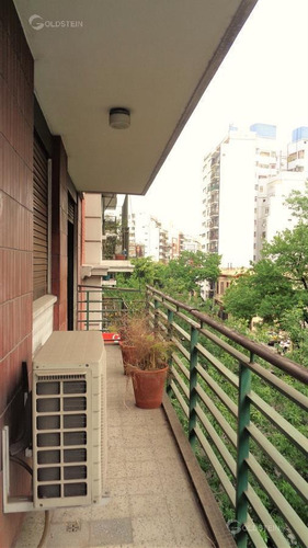 Imagen 11 de 30 de Departamento - Almagro