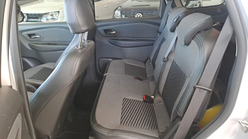 Chevrolet Spin 1.8 ACTIV AT 7AS
