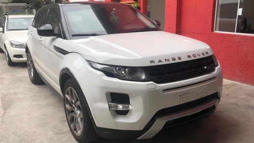 Land Rover Evoque 2015 2.0 Si4 Dynamic Tech Pack 5p