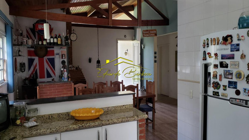 Imagem 5 de 7 de Chacara - Ch00052 - 70811340